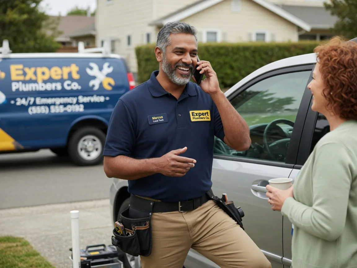 Drain Cleaning Sherrill, IA FAQs